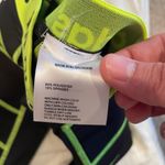 Adidas Climalite Girls Destiny Solid Black Sliding Softball Shorts Sz XS NWT Photo 5