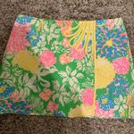 Lilly Pulitzer Skort Photo 0