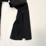 I am gia I.AM.GIA Punk Goth Witchycore Streetwear Zipper Pants True Black size XS Photo 10