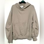 Aerie  Jet Setter Hoodie Size Medium Photo 4