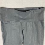 Adidas  Climalite Embossed Mid Rise‎ Cropped Legging Photo 3