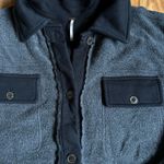 Free People Shacket Jacket Photo 1