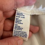 American Eagle Size 12 White Dress Photo 5