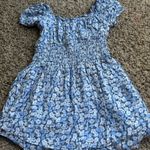 Hollister Romper  Floral Photo 0