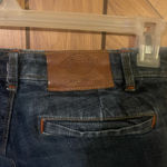 Dickies  Juniors Size 7 Denim Bermuda Shorts Photo 6