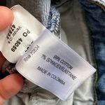 Orvis  Mid Rise Boyfriend Straight Stretch Jeans 29x30 Photo 3