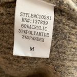 Pink Lily  | Striped Sweater Photo 3