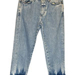 Closed Denim Dip Dyed Jay Jeans Photo 0