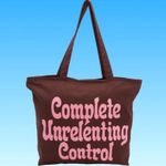 Emotional Baggage tote Photo 6