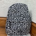 Kendall + Kylie | Animal Print Backpack Photo 4