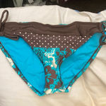 Arizona Jeans FINAL MARKDOWN Arizona swimwear swimsuit bottom extra large Photo 0