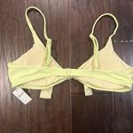 Aerie Bikini Top Size Medium Photo 1
