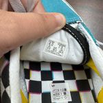 Vans Old Skool Crazy Check Women’s 7.5- Men’s 6 Photo 7