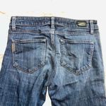 Paige  | Jeans Skyline Skinny Dark Wash | Blue | Womans | 25 Photo 3