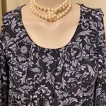 White House | Black Market 🎈 BLOUSE SIZE XS 4-6🎈 Photo 3