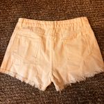 SheIn Jean Shorts Photo 1