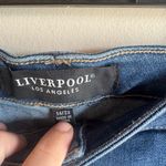 Liverpool  Los Angeles Jeans Size 14 Photo 1