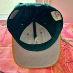 mlb general merchandise oakland aβs athletics baseball mlb vintage embroidered baseball cap hat Photo 1