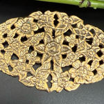 Vintage Gold Photo 0