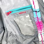 686 Plaid Mannual Echo Interior Exterior Pockets Insulated Ski Jacket Medium Photo 5