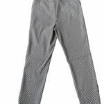 Roz & Ali  Patterned Crop Pants  Photo 1