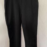 Easton Zone+, Women's Softball Pant, Black Medium Black Photo 2