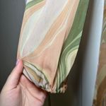 Beach Riot Adele Cover up Tie Dye Maxi Dress Women's Small Beach Festival Resort Photo 4