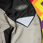 Cortech advanced sport padded motorcycle jacket Size L Photo 2