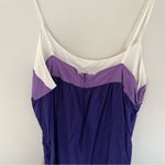 Gap  Purple Tank Photo 2