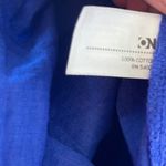 Old Navy  Dress Top Blue Photo 5