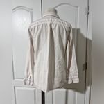 L.‎ L. Bean 100% Cotton Button Down Shirt Photo 3