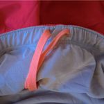 New Balance ๐๐ผโโ๏ธ Running Shorts Lined Vibrant Orange Red Color๐๐ผโโ๏ธ ~medium NWOT Photo 3