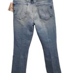 MOTHER Denim MOTHER The insider Crop Step Frey Limited Edition Wash 1157-1008 Size 31 Photo 7
