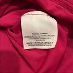 Nike Dri-FIT Pink Athletic T-Shirt Photo 7