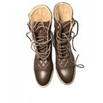 Ron White New Brown Quilted Lace Photo 7