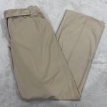 The Limited Cassidy Fit Khaki Pants Size 10 Photo 0