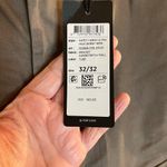 G-Star  Kafey Cargo Ultra High Skinny Pants in Turf (32 x 32 Women's) Photo 8