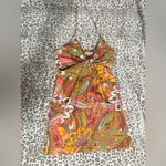 Gianni Bini  Ruby Paisley Dress Photo 3