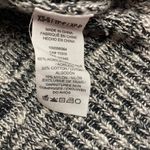 Garage , Women’s XS-S/TP-P, Sweater/Cardigan, gray, Oversized, Long sleeves,‎ Photo 5