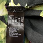 Forever 21 Multi Floral Print Sleeveless Spaghetti Strap Beachwear Maxi Dress S Photo 6