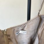 House Of CB  size S D-DD  'Chantal' Champagne Satin Corset NWOT S D-DD Photo 10