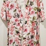 Anthropologie SHOW ME YOUR MUMU Floral Brie Robe Photo 0