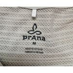 prAna  | Women's Trysten Tank Sleeveless Mesh Sheer Elastic W11190664 | Medium Photo 2