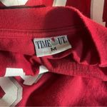 Timeout UAB Crimson Tide Rammer Jammer Long Sleeve T Photo 5