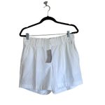 Nike NWT  Women's Dri-FIT Victory 5'' Golf Shorts MEDIUM WHITE Photo 8