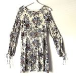 American Eagle  Cold Shoulder long sleeve open back Photo 0