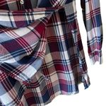 Grace & Lace Viscose Rolling Sleeves Casual Button Photo 7