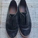 Frye  Women’s Leather Slip on Sneaker Photo 0