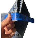 True Religion True‎ Religion Rocco Jeans Women's 4 / Men's 27 Low Rise Distressed Skinny Photo 10