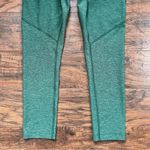 Outdoor Voices  • 3/4 Warm-Up Leggings crop Hunter Green compression workout Photo 5